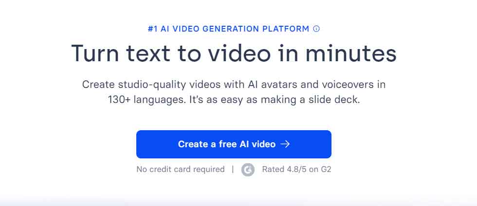 AI Video Generator