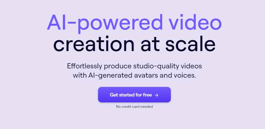 AI Video Generator