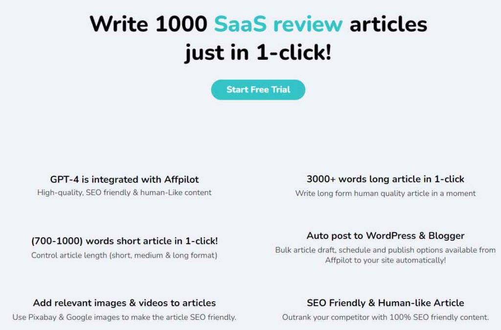 Ai Writing Generator