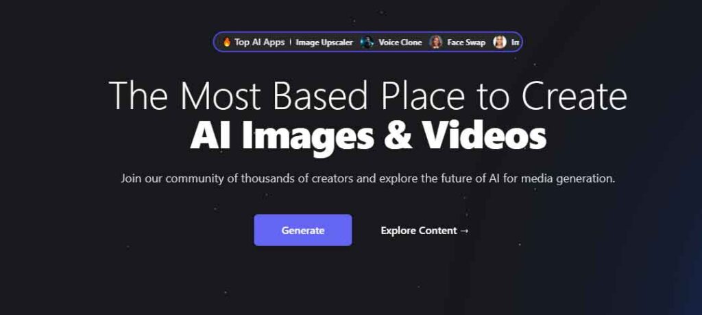 AI Video Generator
