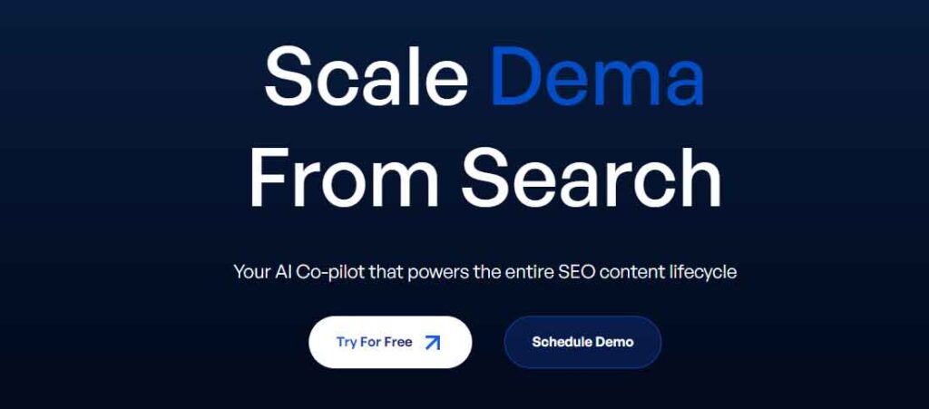 Ai Writing Generator