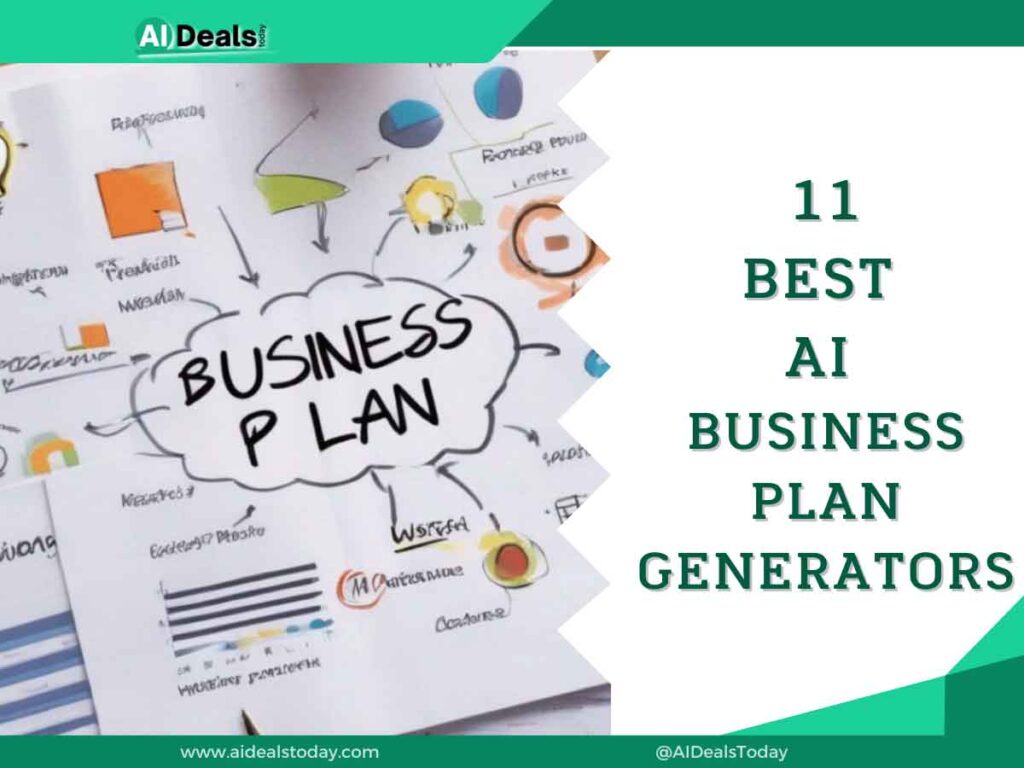 AI Business Plan Generator
