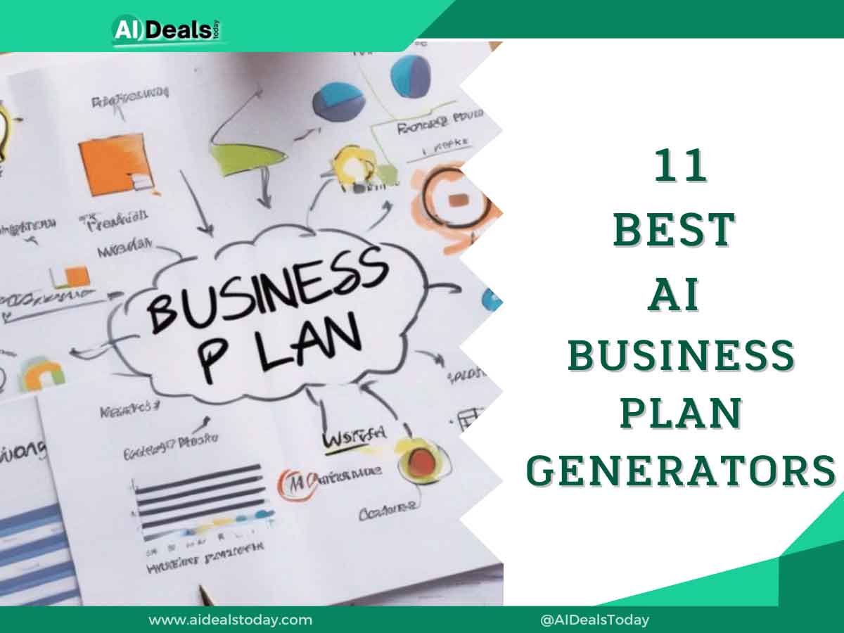 AI Business Plan Generator