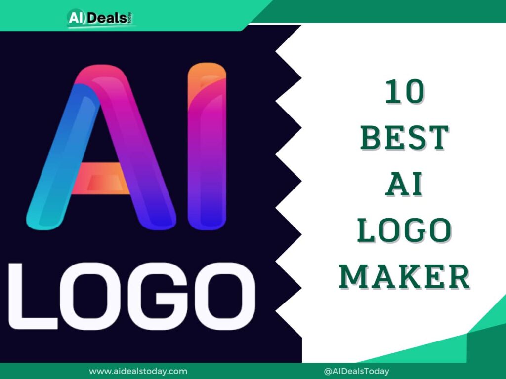AI Logo Maker