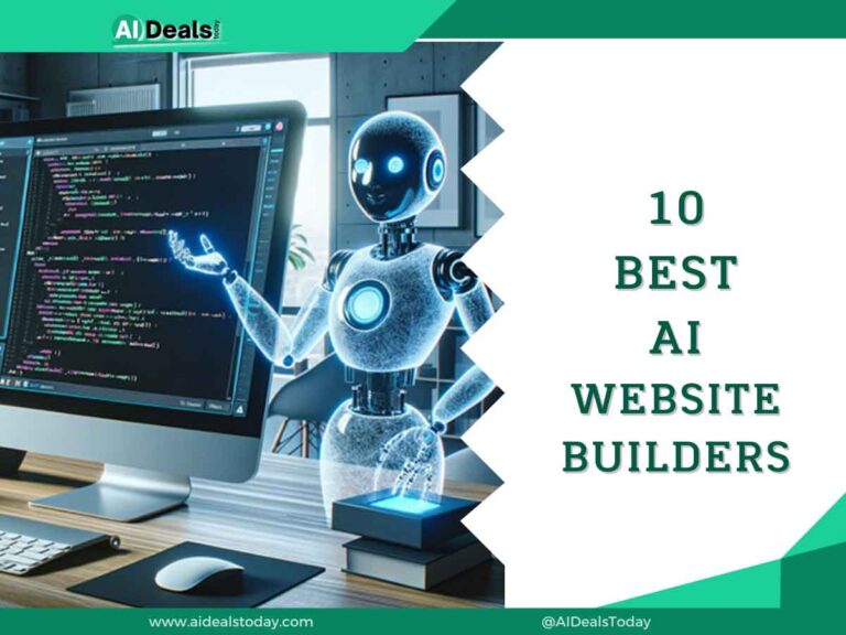 AI Website Builder