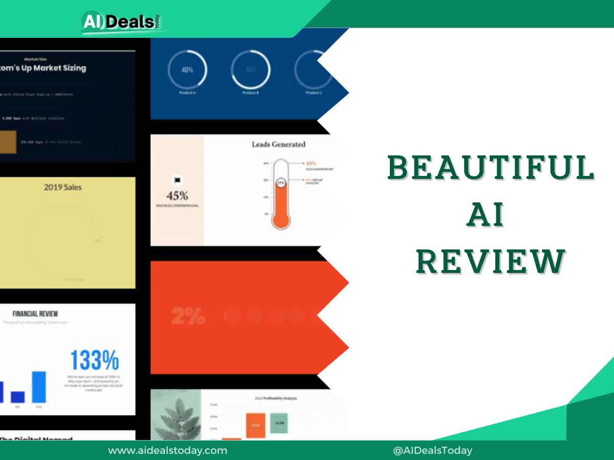 Beautiful ai Review