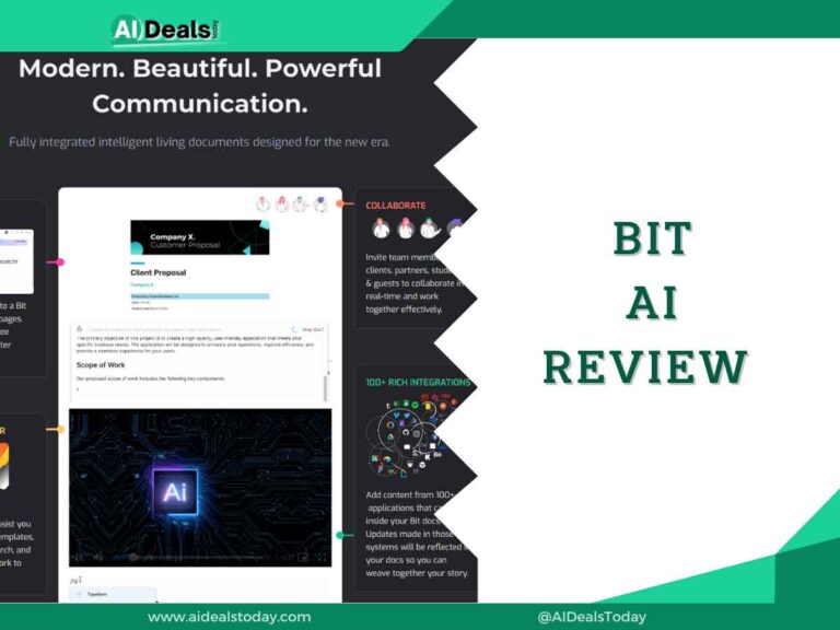 Bit AI Review