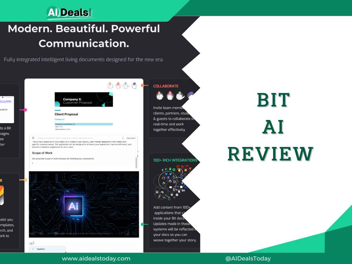 Bit AI Review