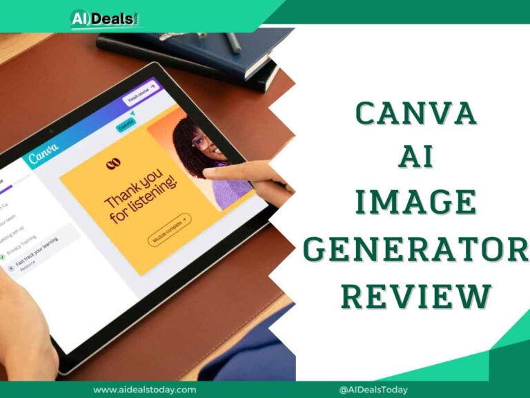 Canva Review