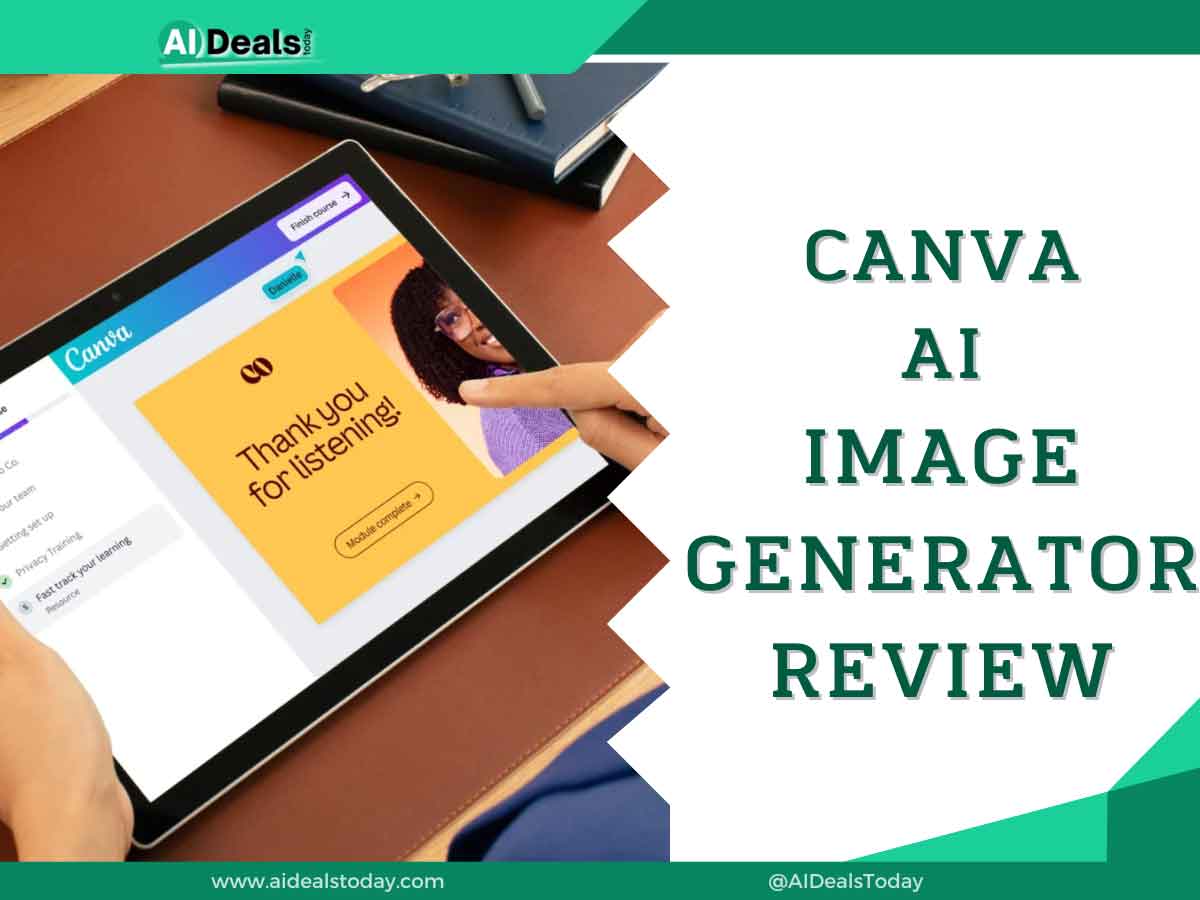 Canva Review