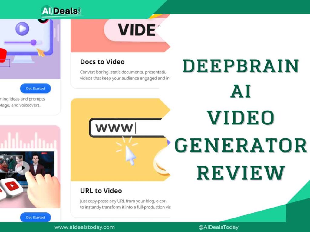 Deepbrain Review