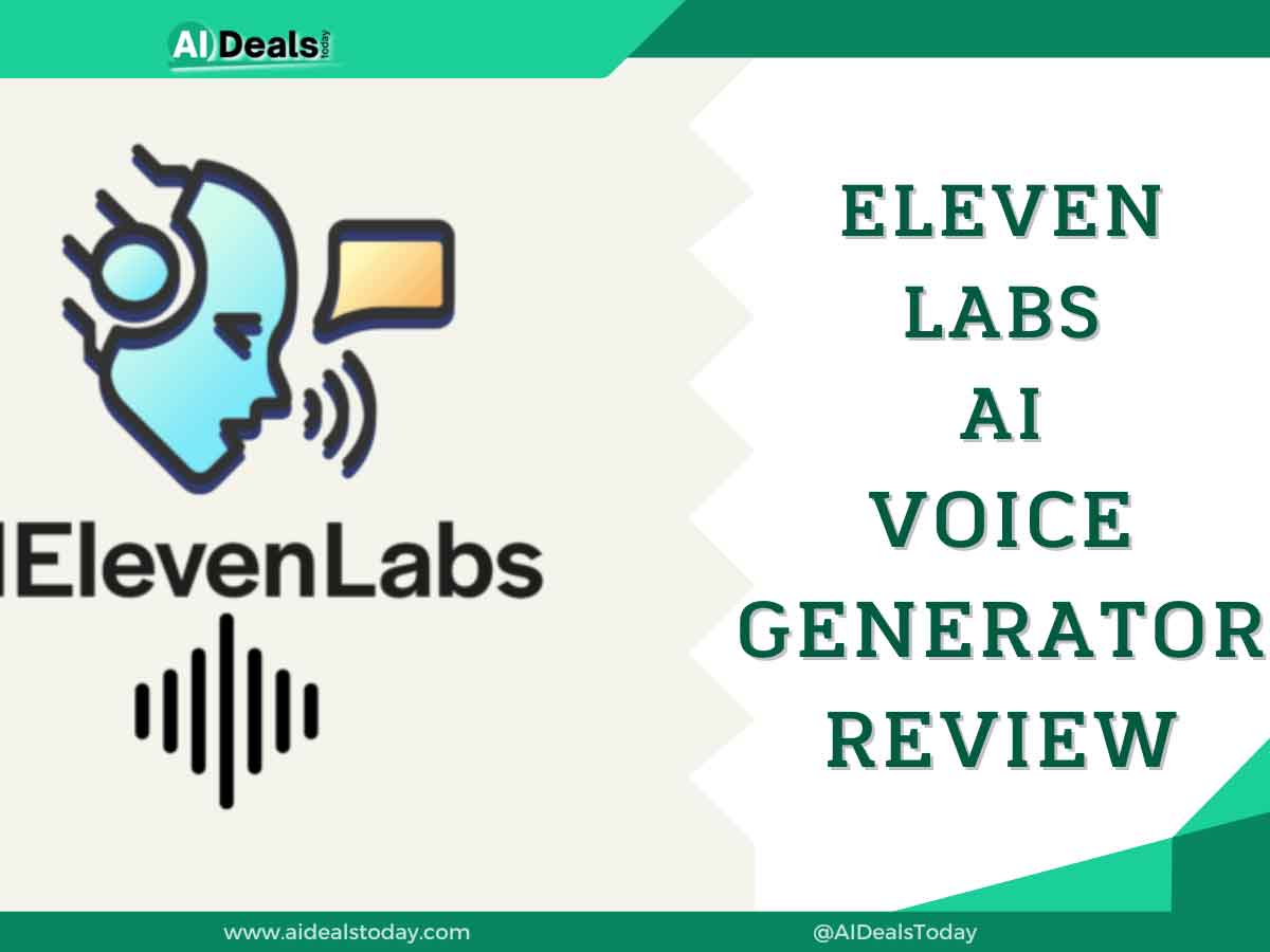 ElevenLabs Review