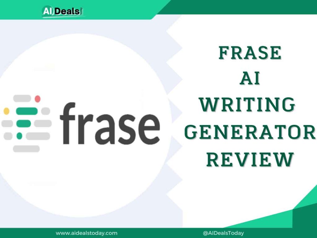 Frase Review