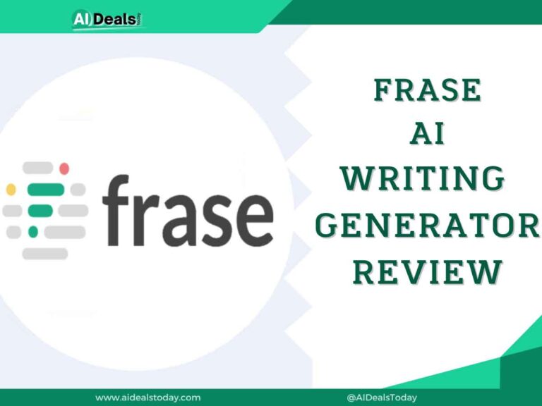 Frase Review