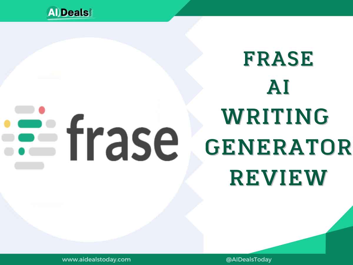 Frase Review