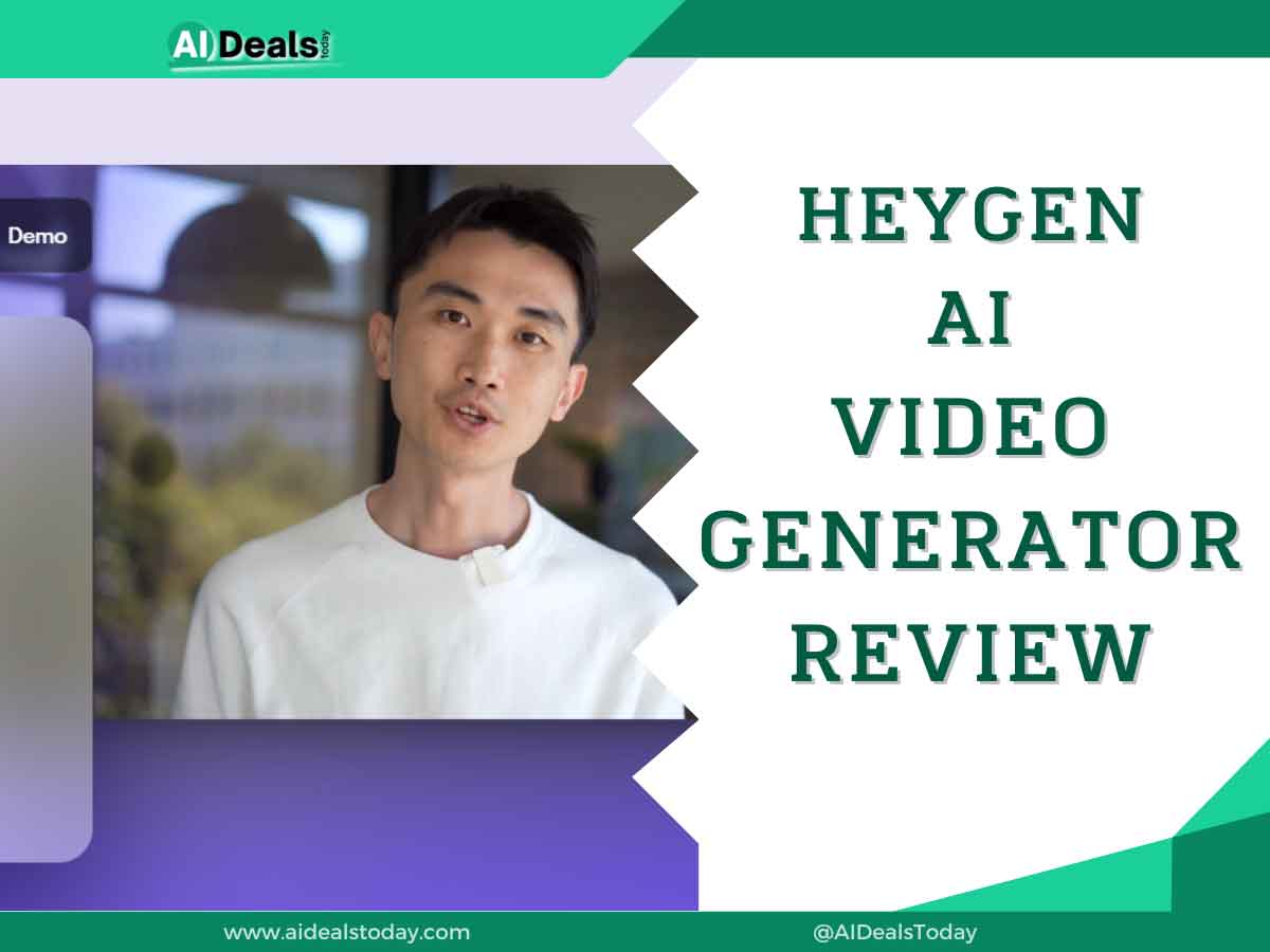 Heygen Review
