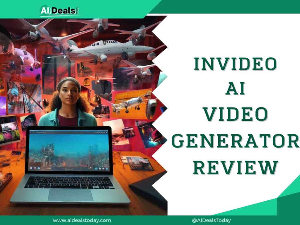 Invideo Review