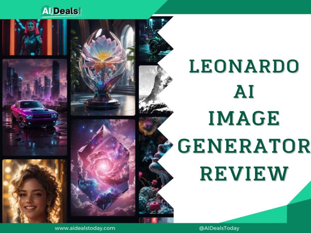 Leonardo AI Review