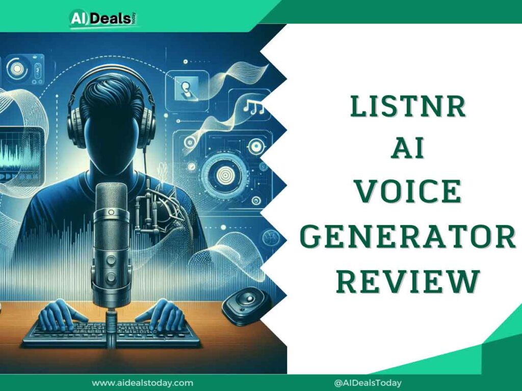 Listnr AI Review