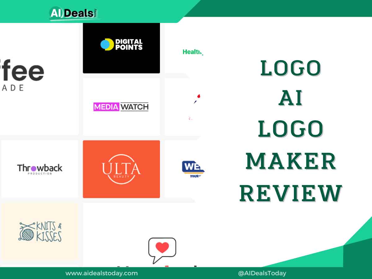 LogoAI Review