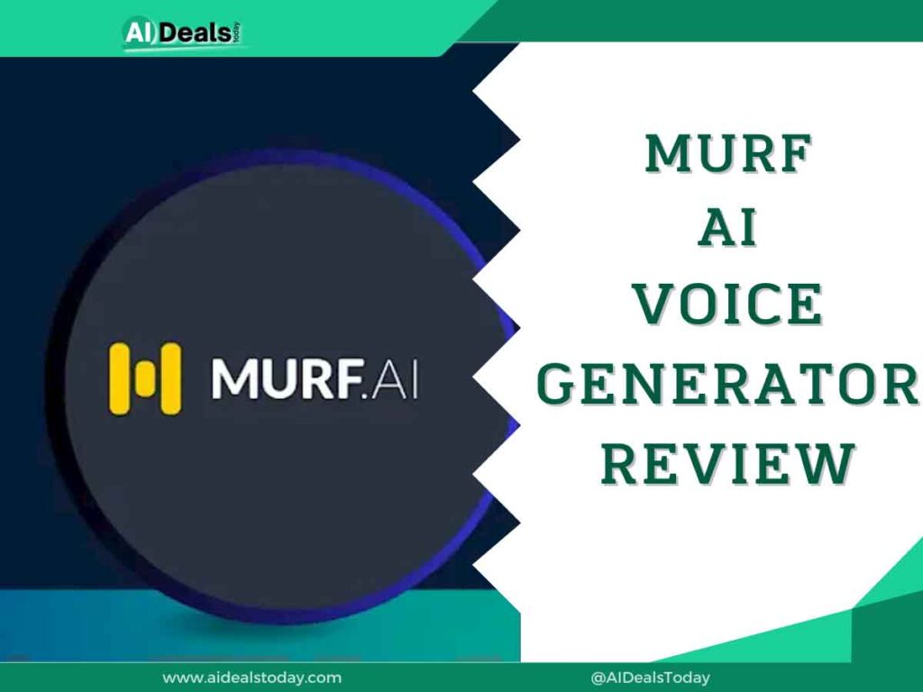 Murf AI Review