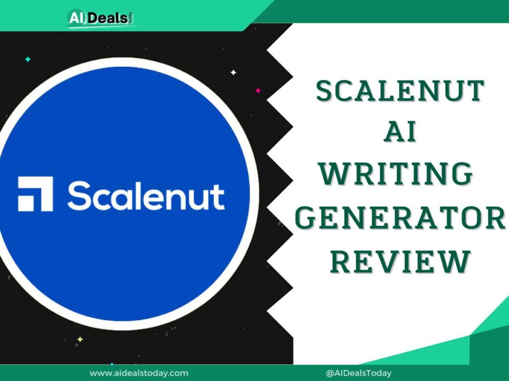 Scalenut Review