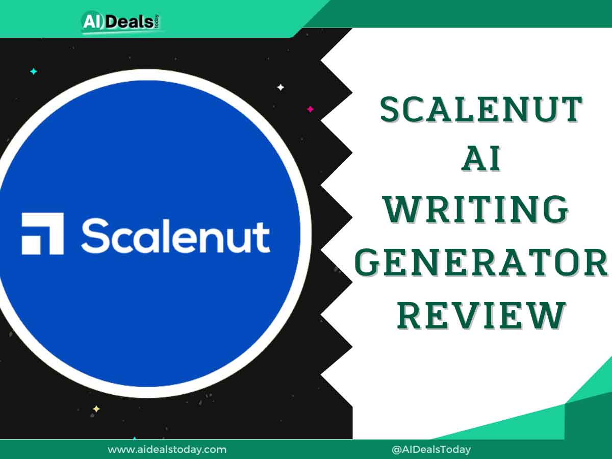 Scalenut Review
