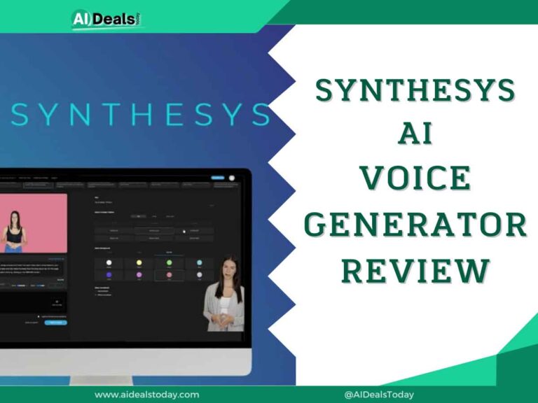 Synthesys Review