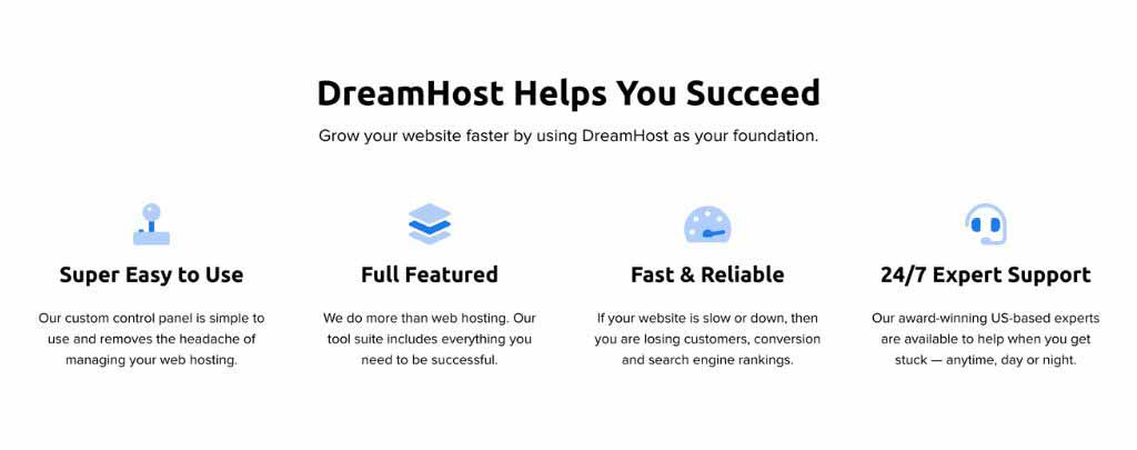 Dreamhost Review