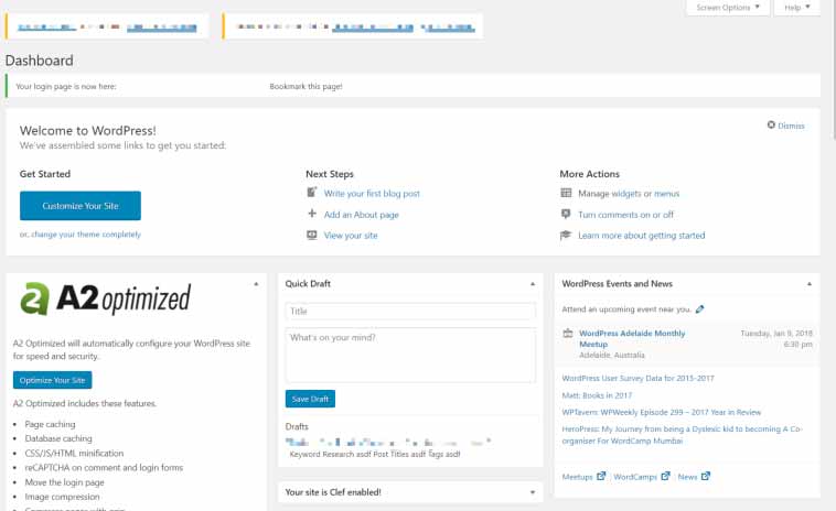 A2 Web Hosting Review