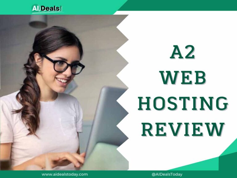 A2 Web Hosting Review: Is It the Best Choice for You?