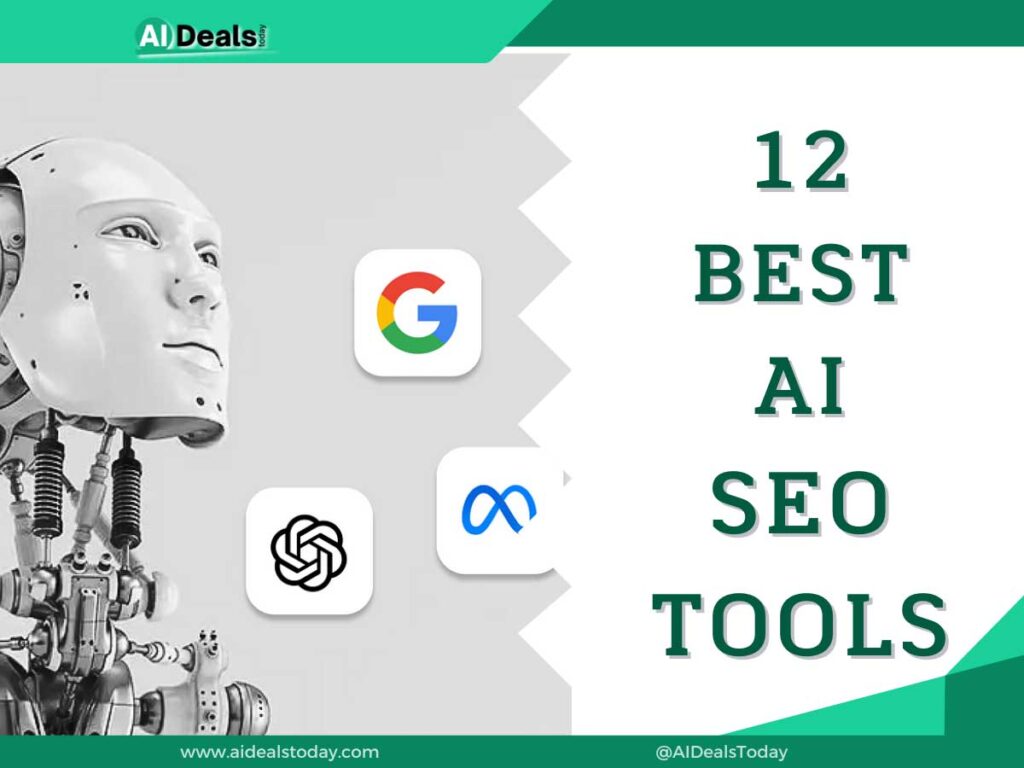 Best AI SEO Tools