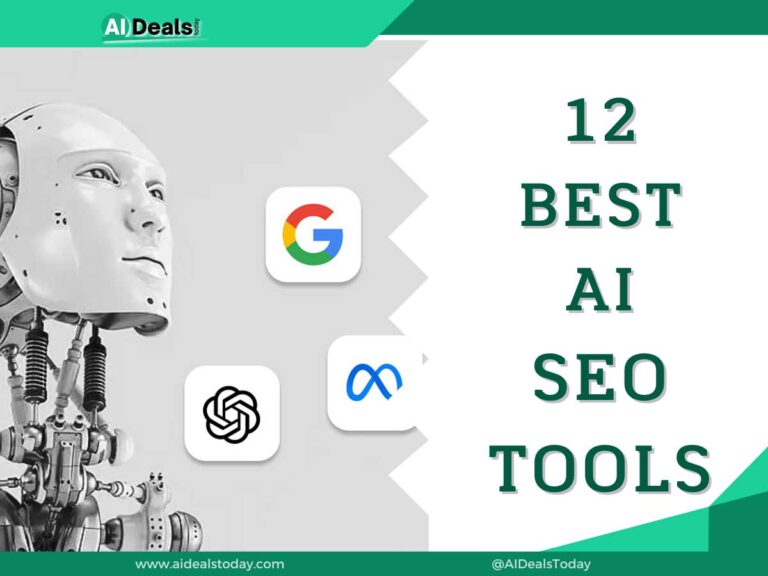 Best AI SEO Tools