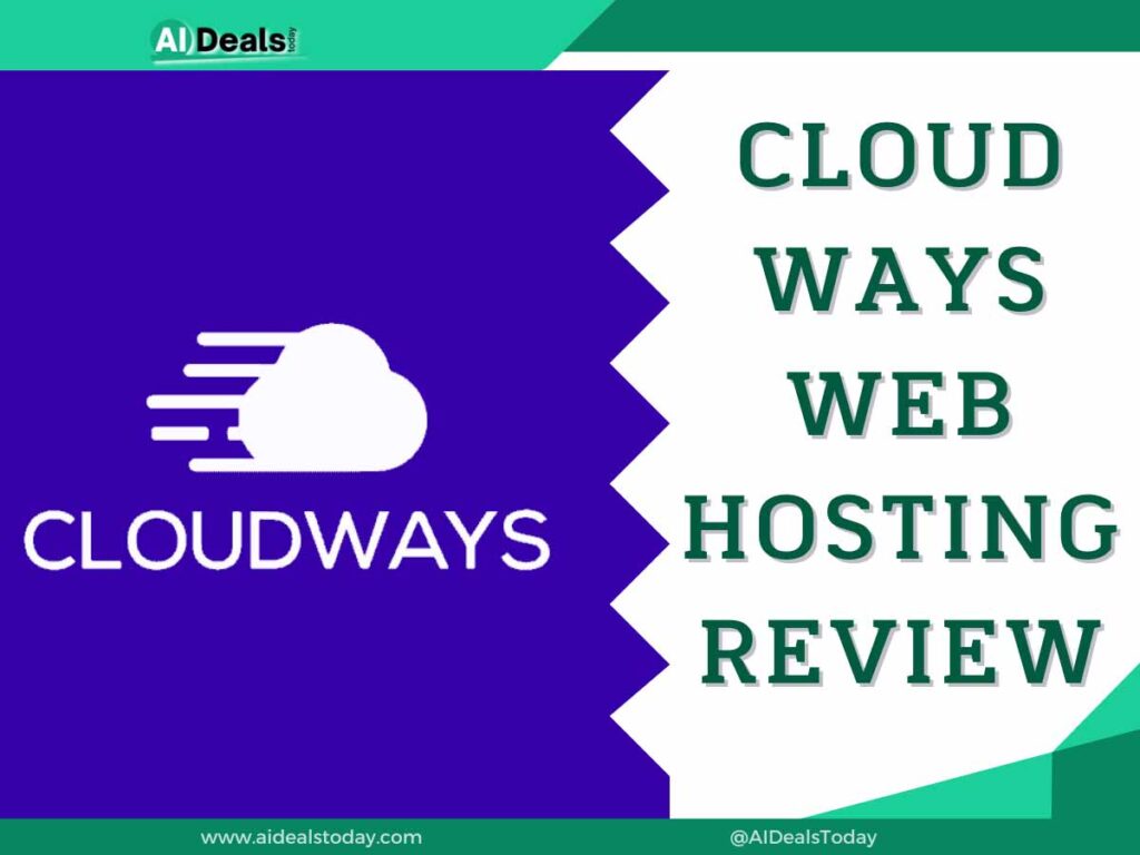 Cloudways Review