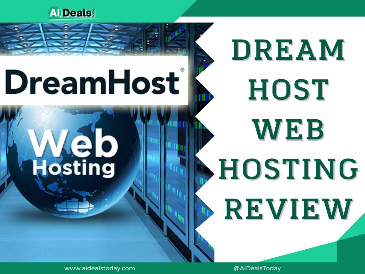 DreamHost Review
