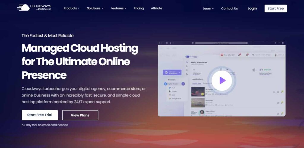 Best Managed WordPress Hosting Providers