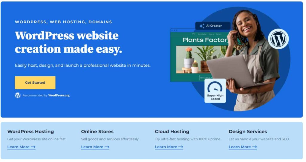 Best Managed WordPress Hosting Providers
