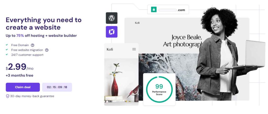 Best Managed WordPress Hosting Providers