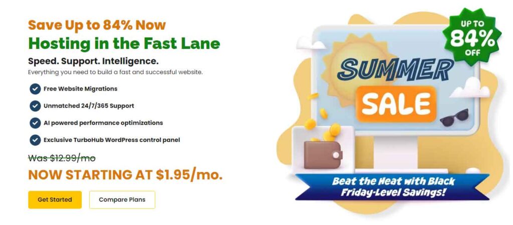 Best Managed WordPress Hosting Providers