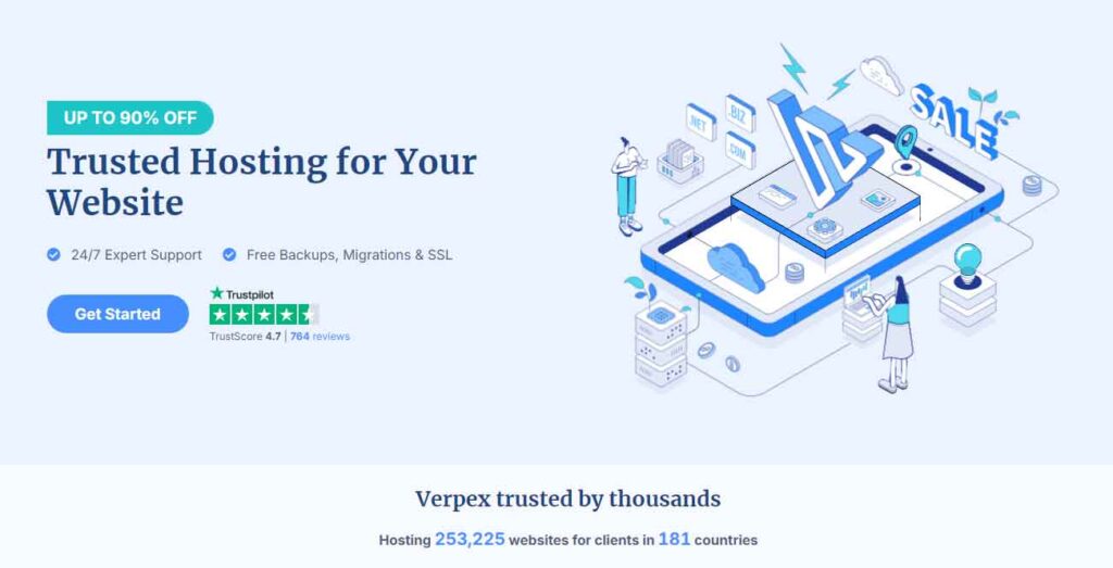 Best Managed WordPress Hosting Providers