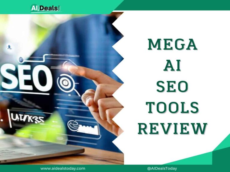 MEGA SEO Review