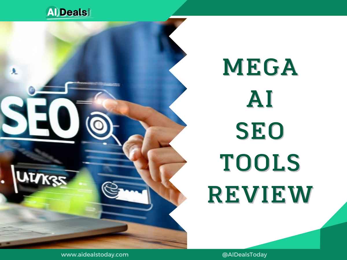 MEGA SEO Review