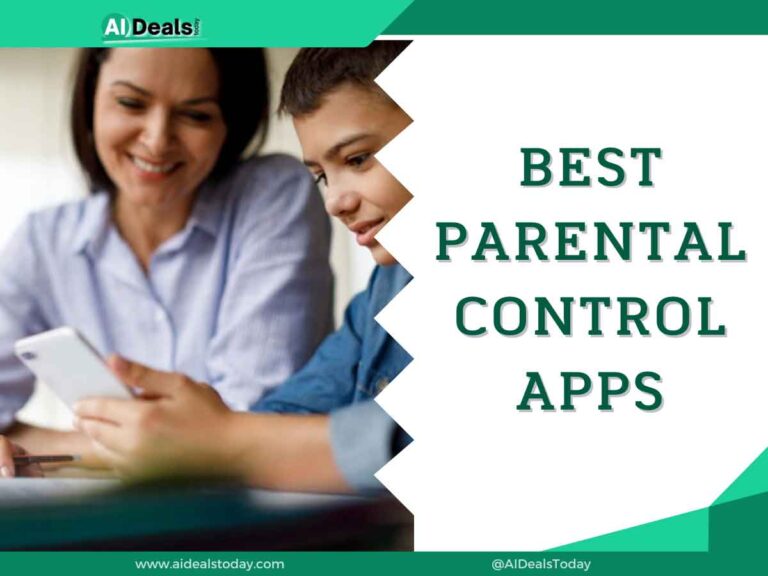 Best Parental Control Apps