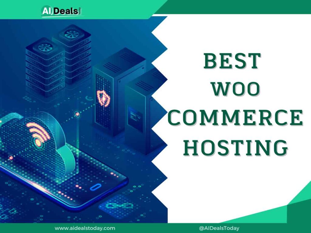 Best WooCommerce Hosting